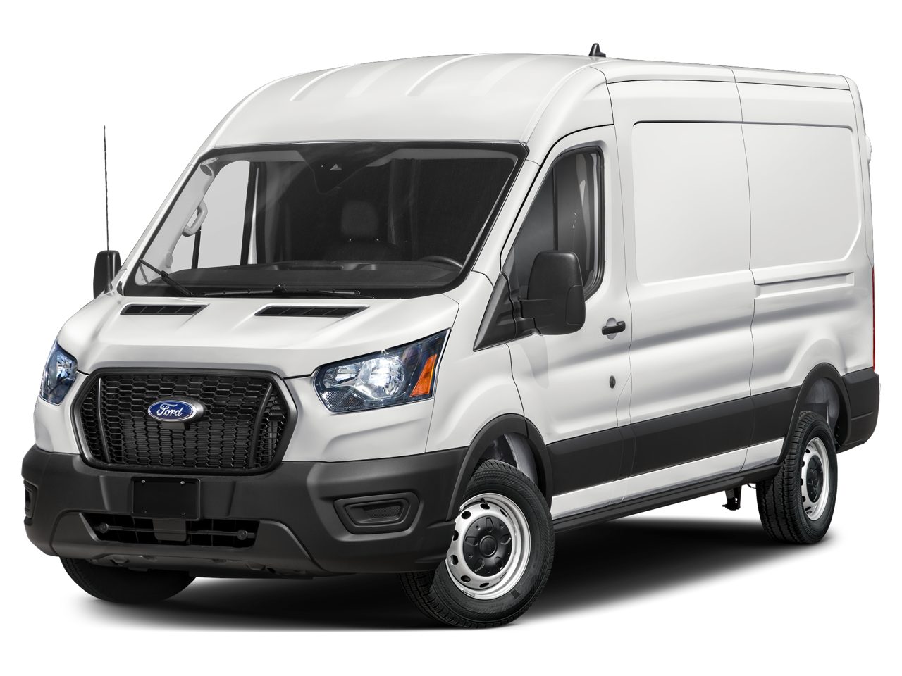2027 Ford Transit-250