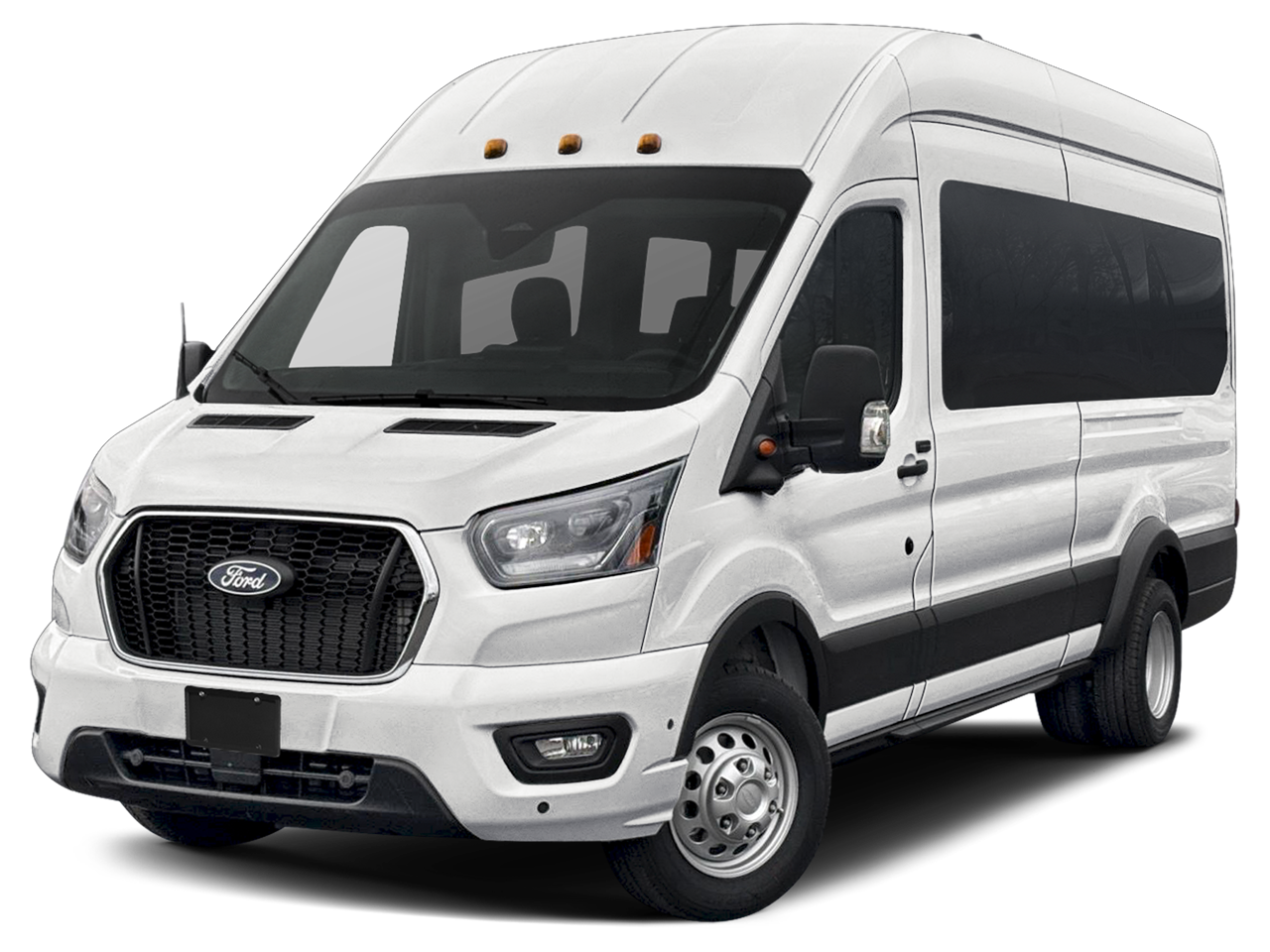 2027 Ford Transit-350 XLT