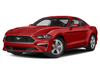 2021 Ford Mustang| Morganton, NC