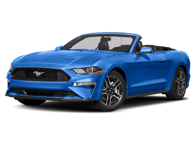 2020 Ford Mustang | Morganton, NC