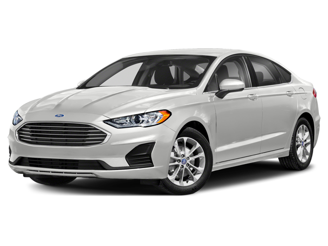 2020 Ford Fusion| Morganton, NC