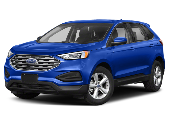 2020 Ford Edge| Morganton, NC