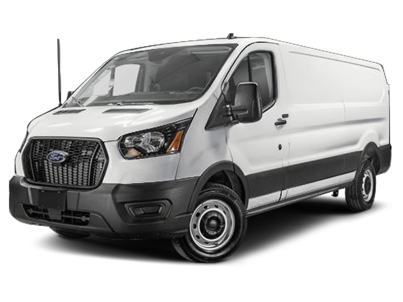 2025 Ford Transit-150