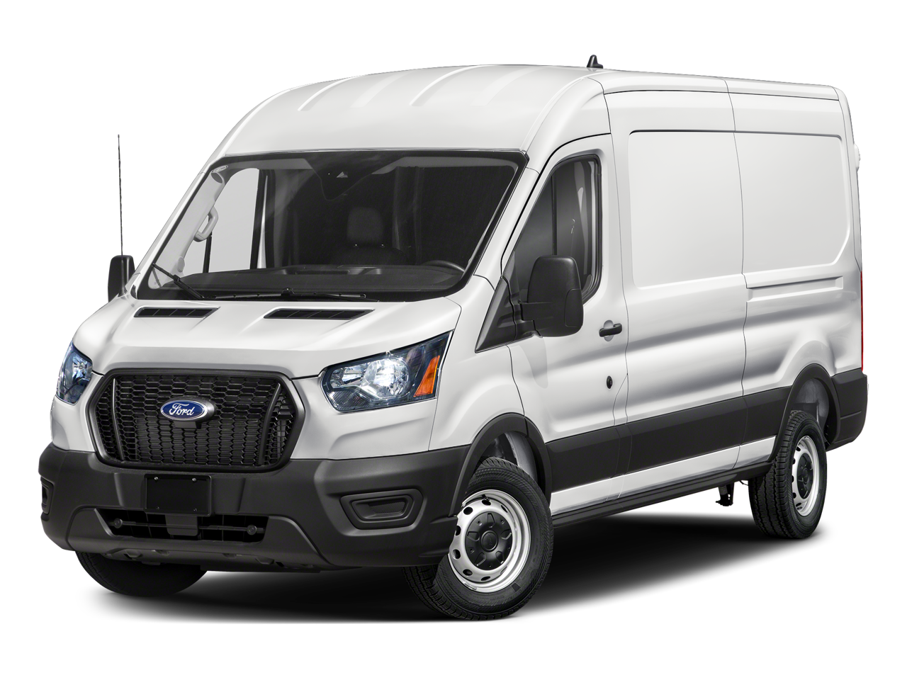 2025 Ford Transit-250