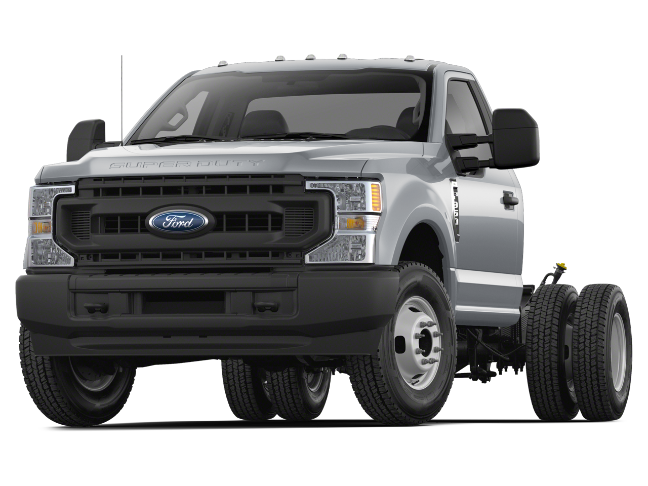 2026 Ford F-350SD XL DRW