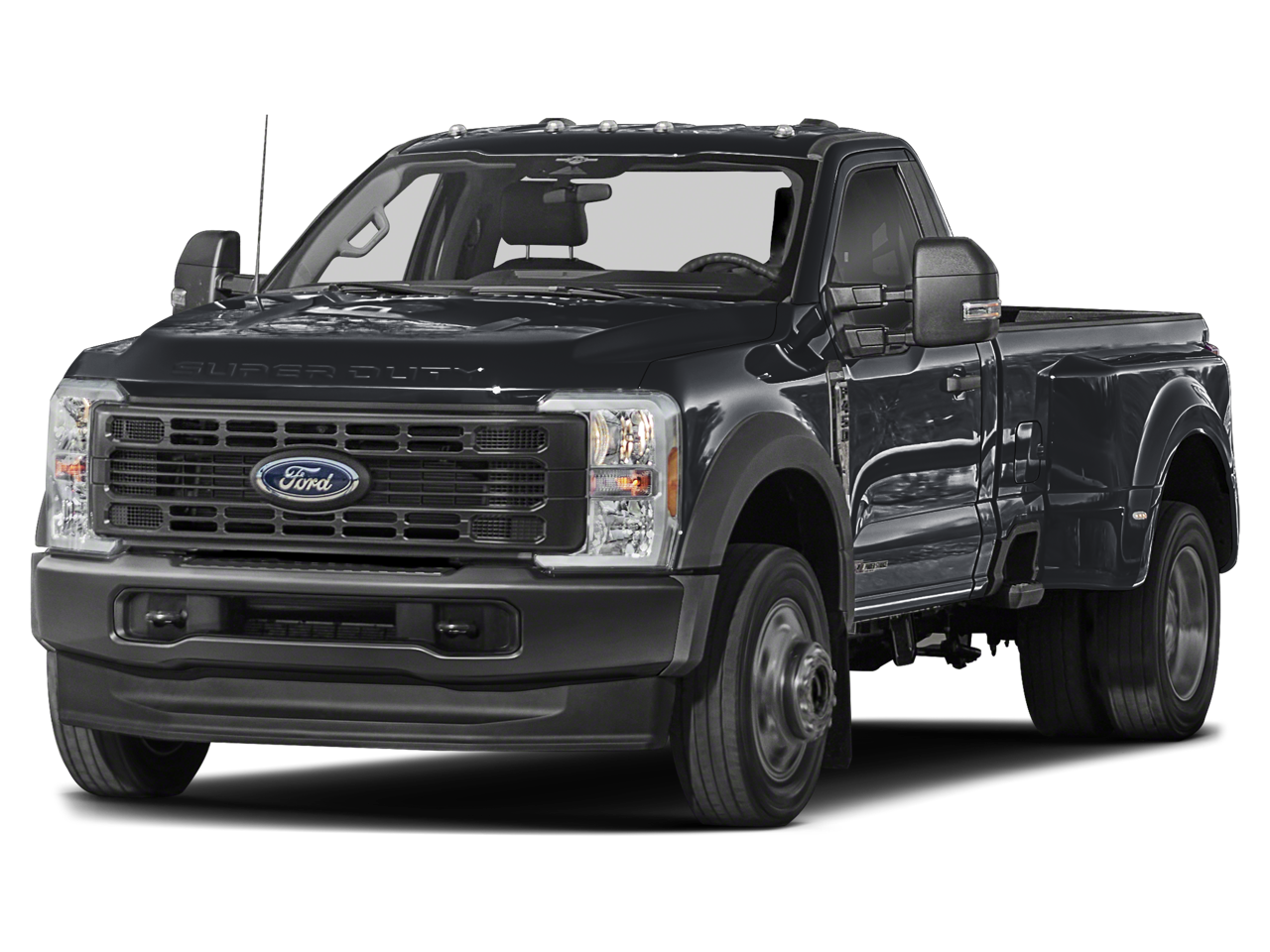 2026 Ford F-450SD XL DRW