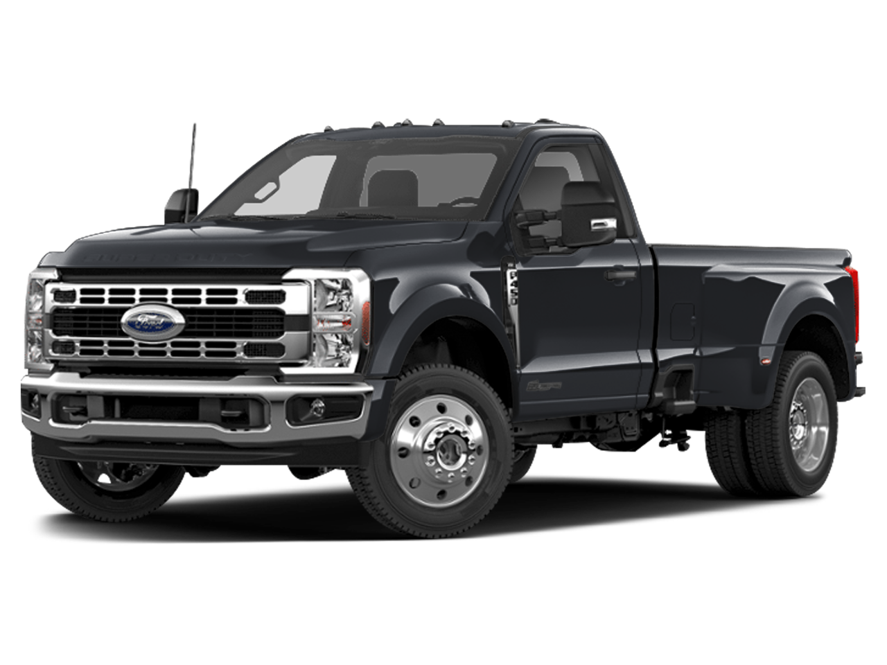 2026 Ford F-450SD XLT DRW