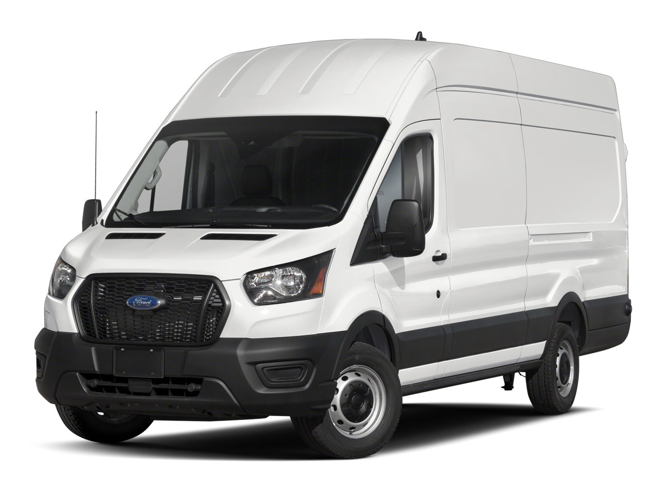 2027 Ford Transit-350