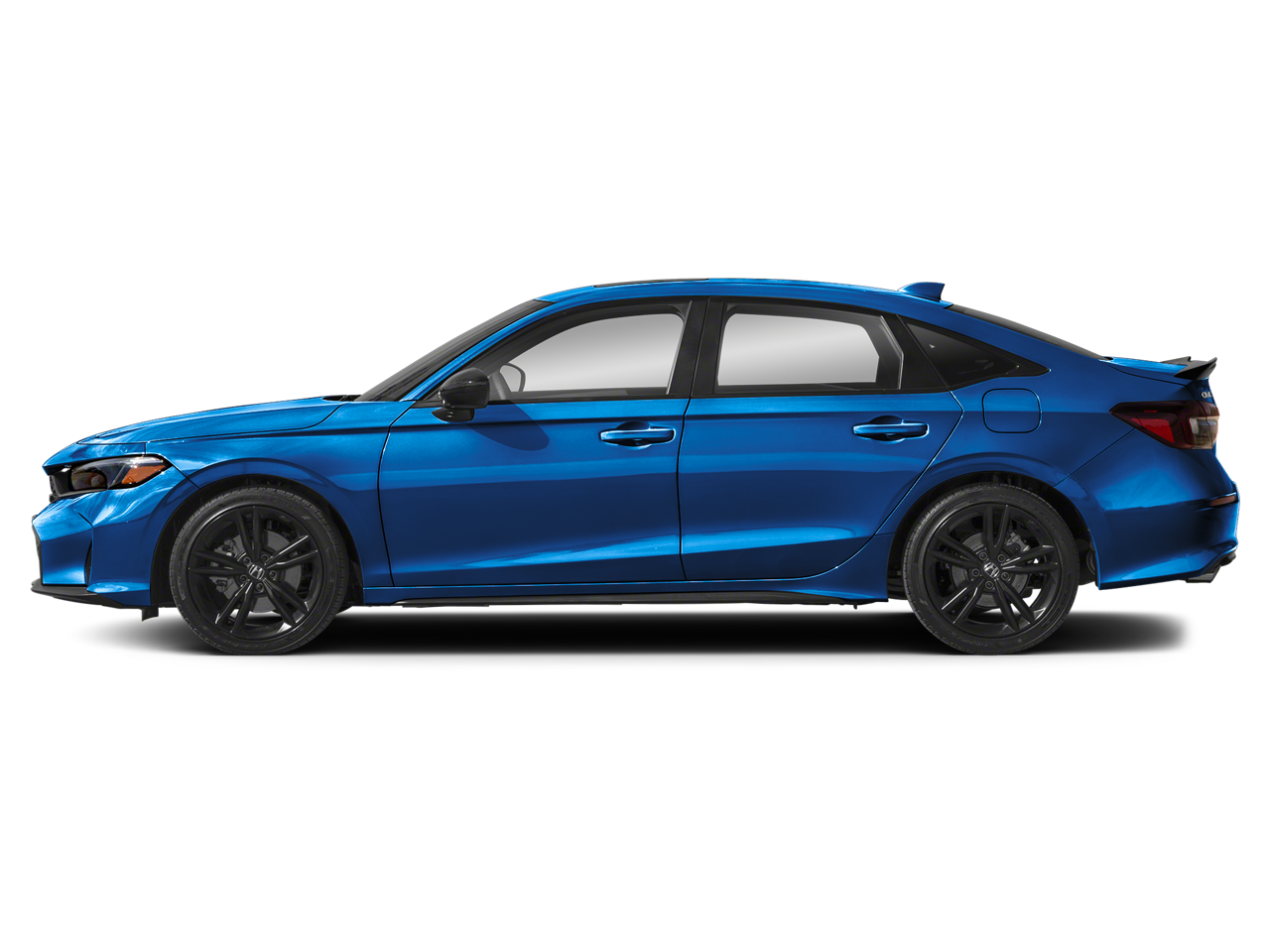 2024 Honda Civic Si Base