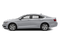 2017 Chevrolet Impala LS 1LS