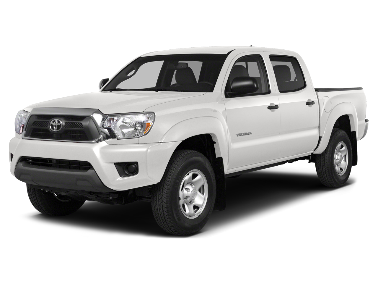 2015 Toyota Tacoma PreRunner V6