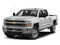 2017 Chevrolet Silverado LTZ