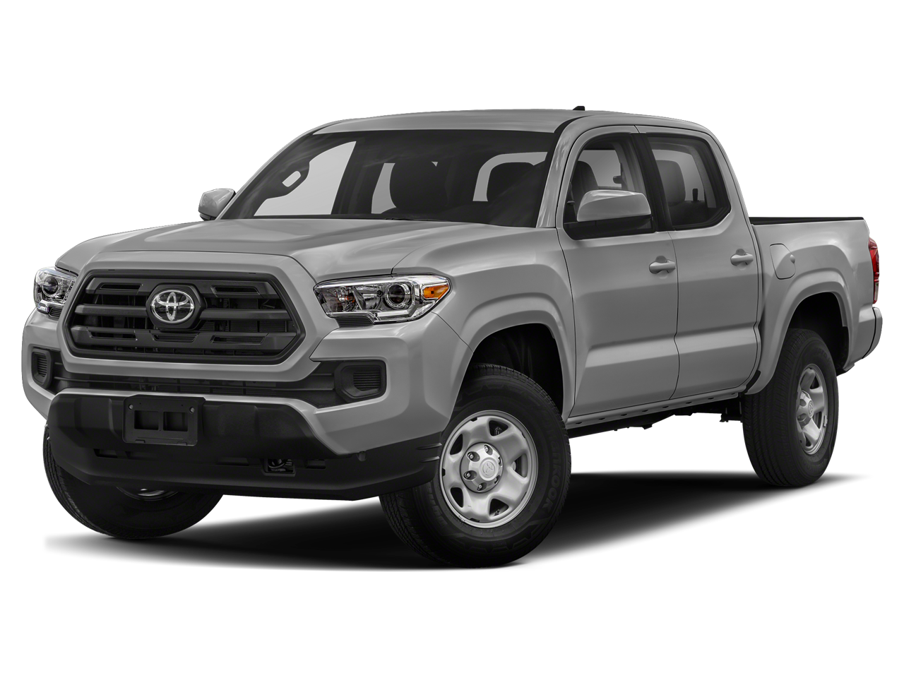 2019 Toyota Tacoma TRD Off Road Double Cab 4WD V6 Auto SB's photo