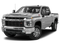2021 Chevrolet Silverado 3500HD LTZ