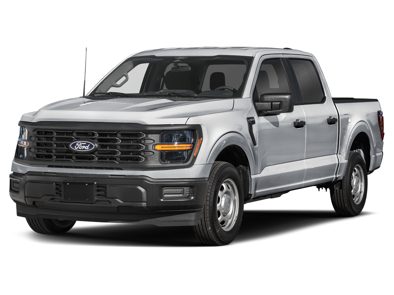 2026 Ford F-150's photo
