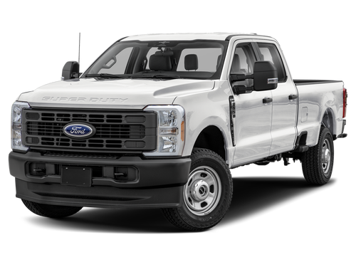 2026 Ford F-350SD DRW