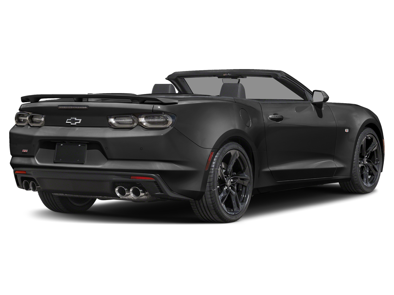 2023 Chevrolet Camaro SS 1SS