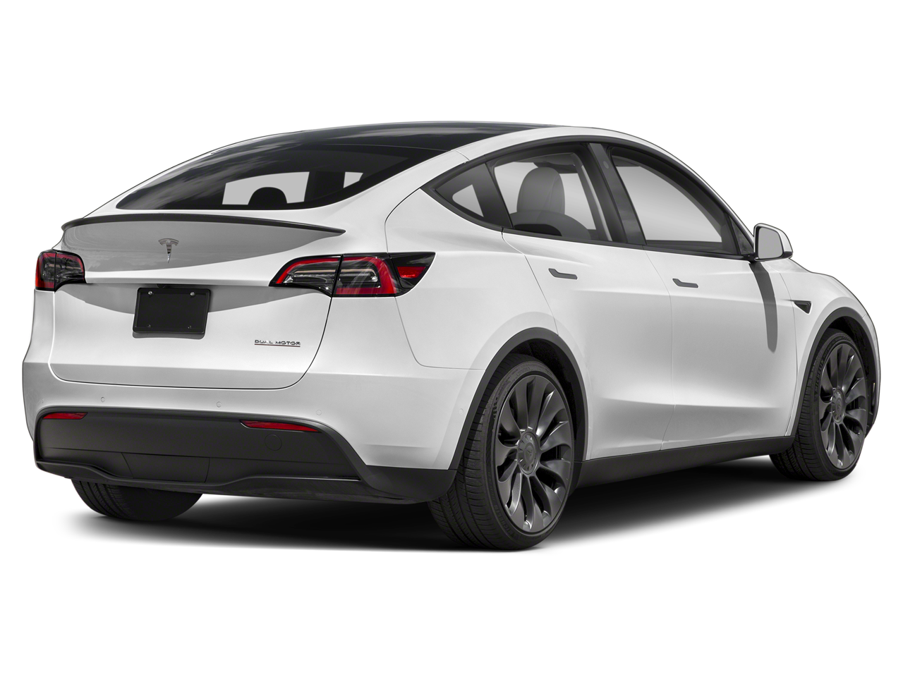 Used 2023 Tesla Model Y Long Range with VIN 7SAYGDEE8PA041059 for sale in Morganton, NC