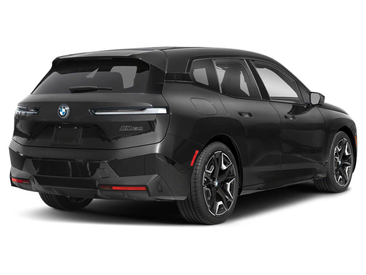 Used 2024 BMW iX Base with VIN WB523CF01RCR90303 for sale in Morganton, NC