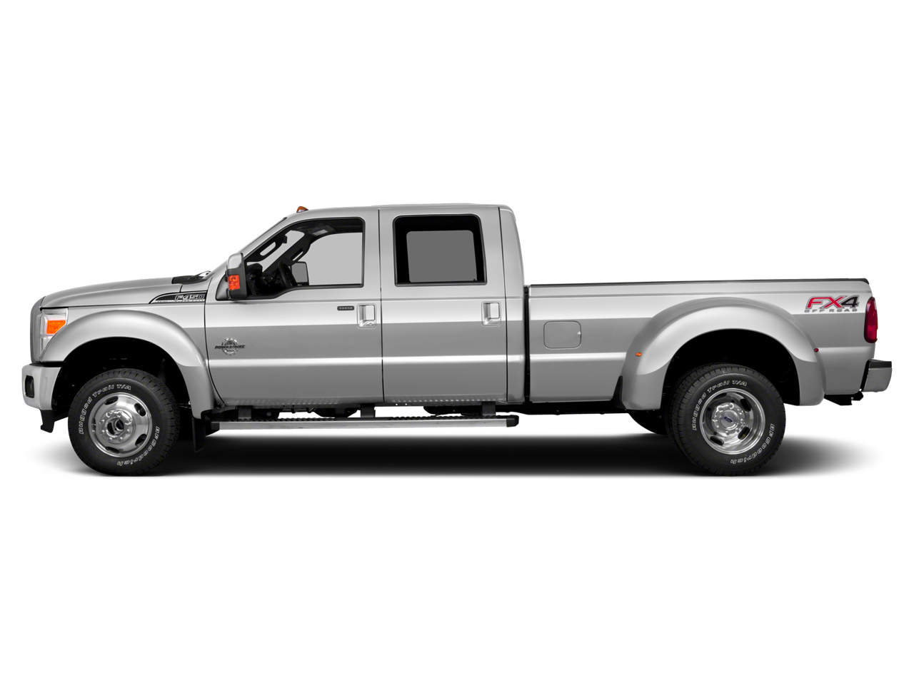 2015 Ford F-350SD Lariat