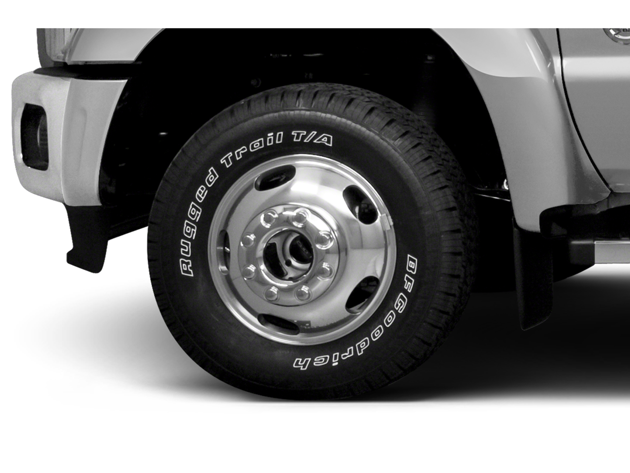 2015 Ford F-350SD Lariat