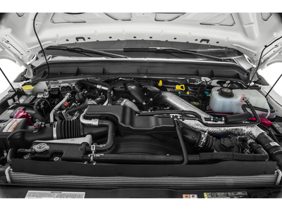 2015 Ford F-350SD Lariat
