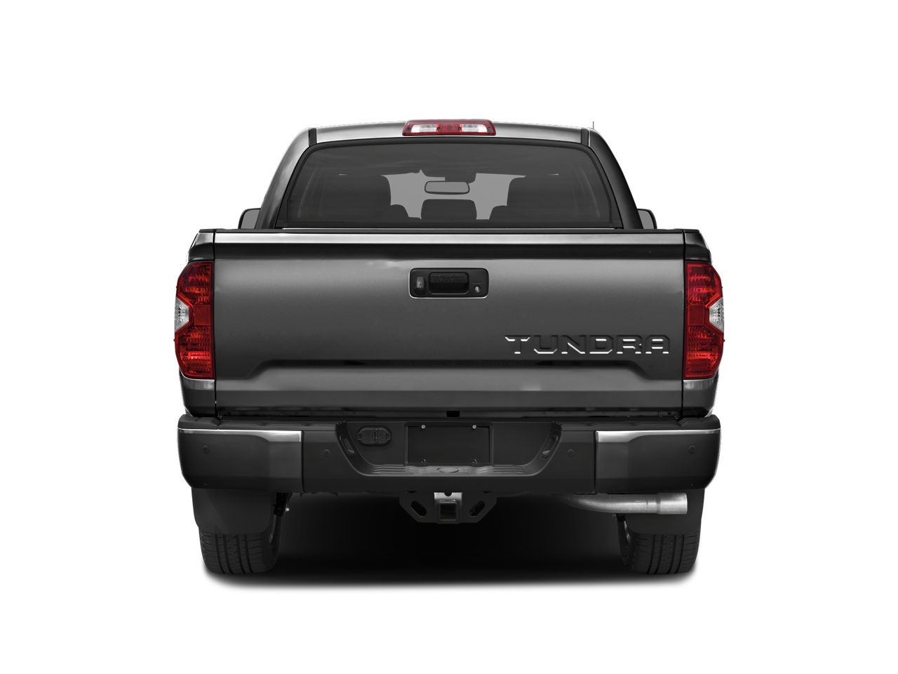2019 Toyota Tundra Limited