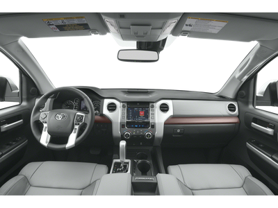 2019 Toyota Tundra Limited