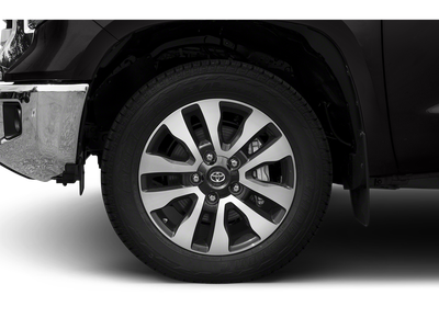 2019 Toyota Tundra Limited