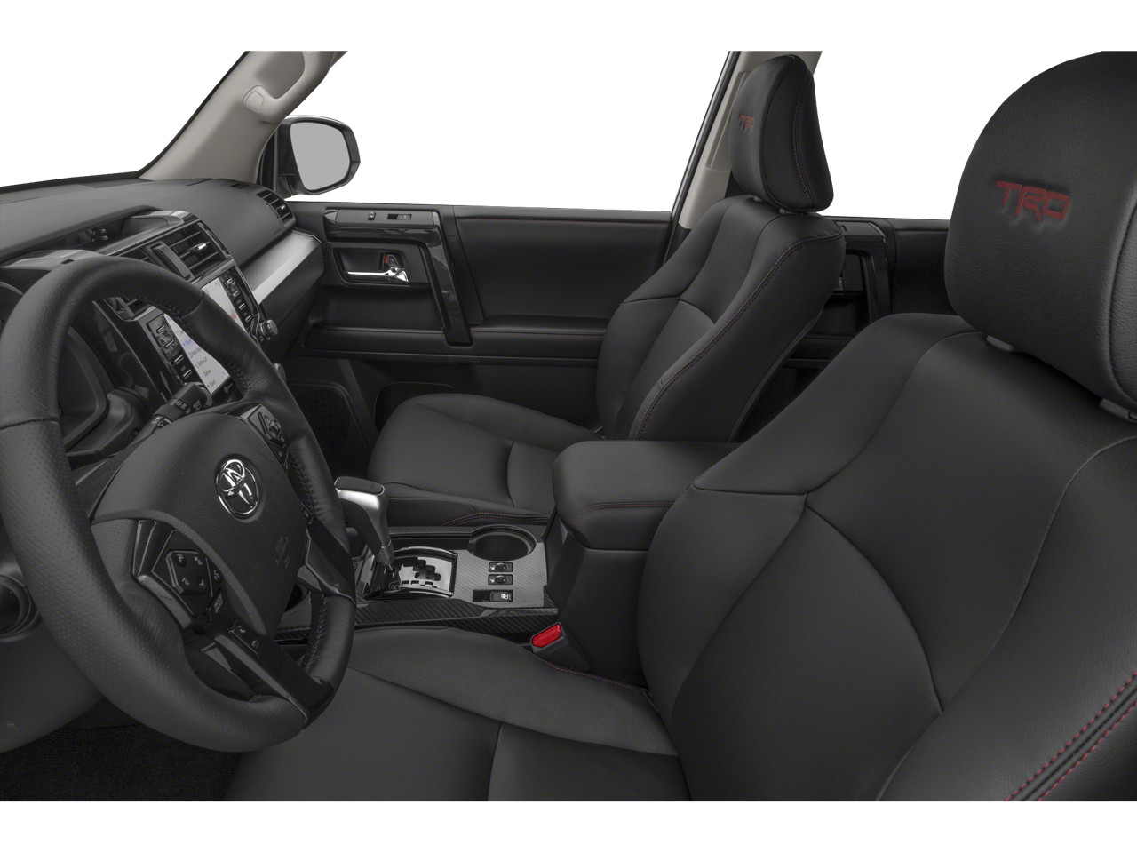 2023 Toyota 4Runner TRD Off Road