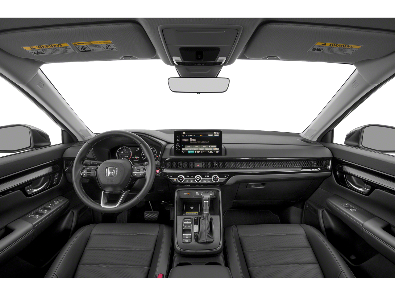 2024 Honda CR-V EX-L - Photo 5