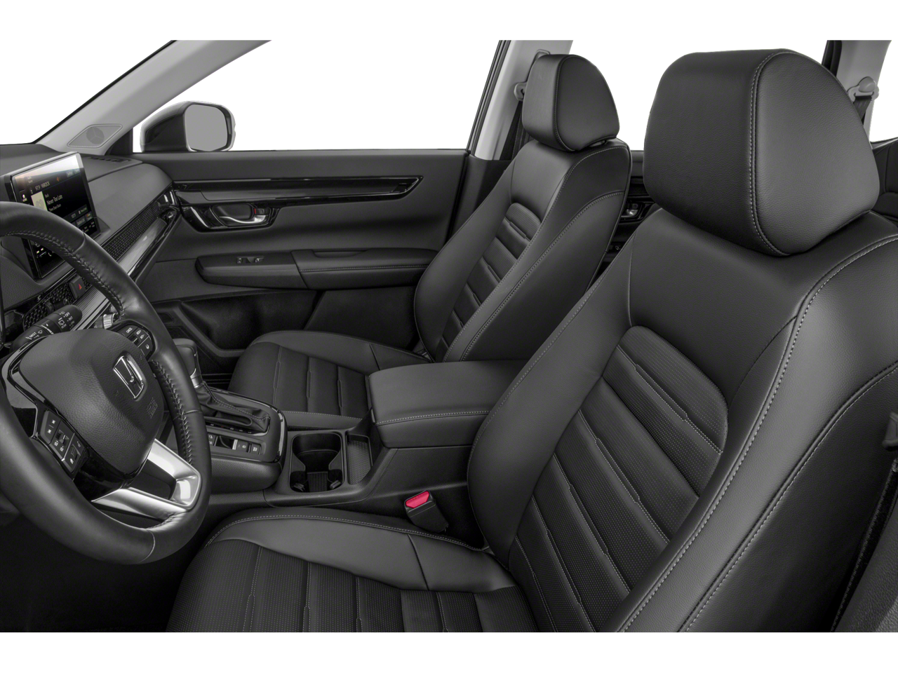 2024 Honda CR-V EX-L - Photo 6
