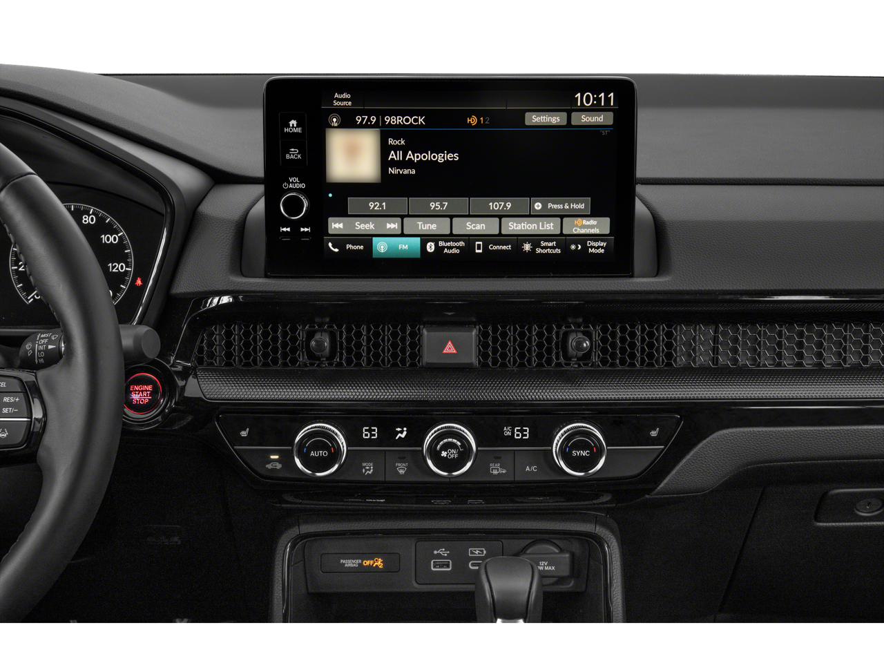2024 Honda CR-V EX-L - Photo 7