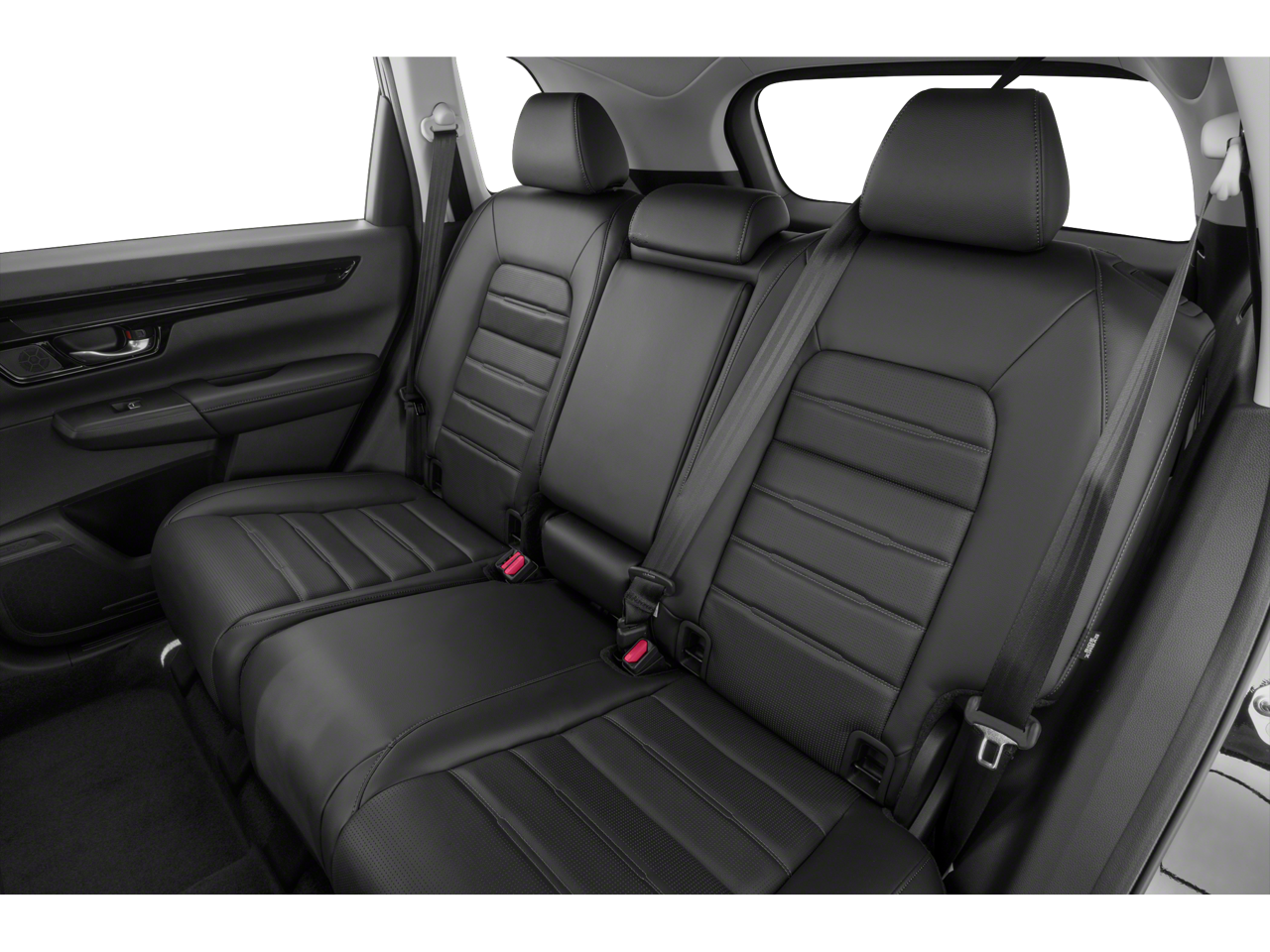 2024 Honda CR-V EX-L - Photo 9