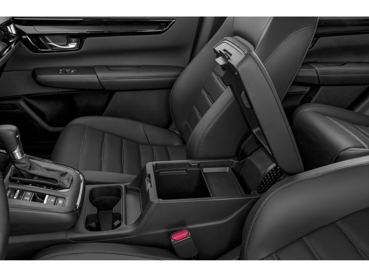 2024 Honda CR-V EX-L - Photo 10