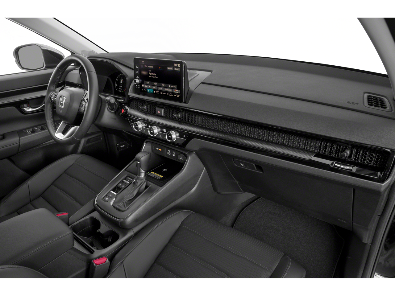 2024 Honda CR-V EX-L - Photo 11