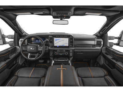 2026 Ford F-250SD F-250® Platinum®