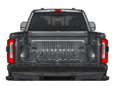 2026 Ford F-250SD F-250® Platinum®