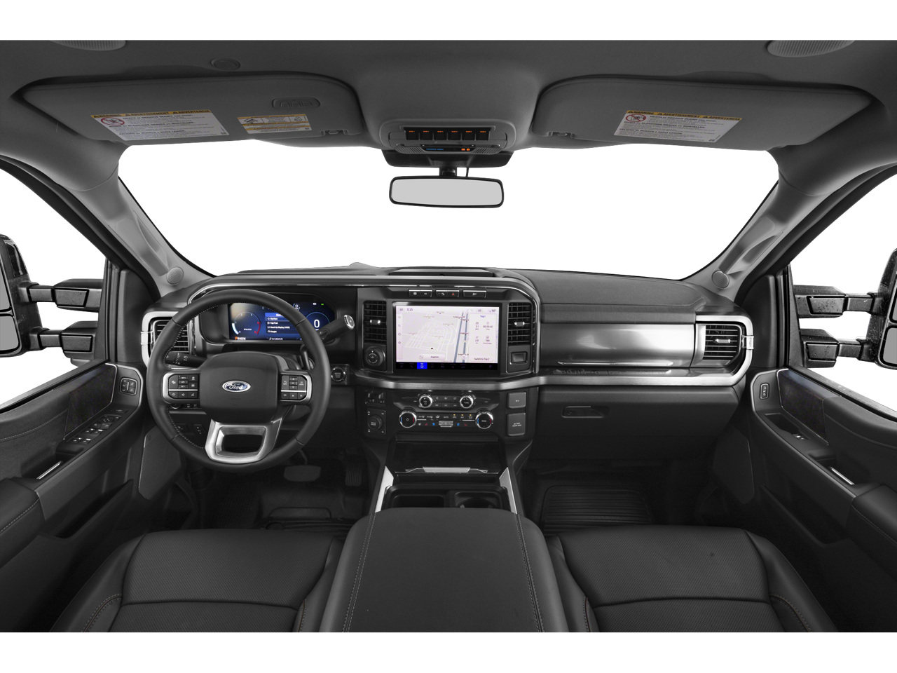2026 Ford F-250SD F-250® Lariat®