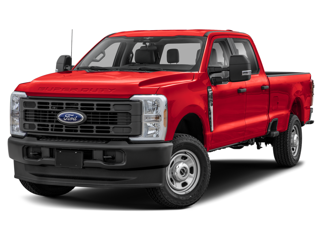2026 Ford F-350SD DRW
