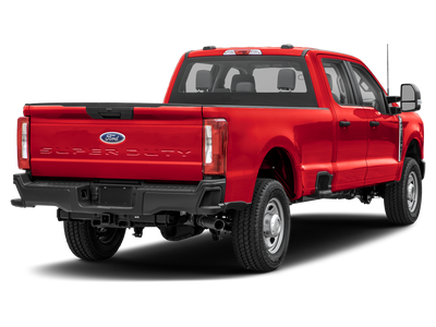 2026 Ford F-350SD DRW