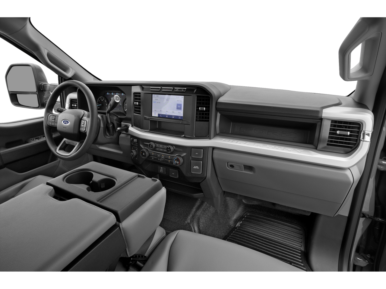 2026 Ford F-350SD DRW