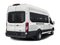 2027 Ford Transit-350 XLT