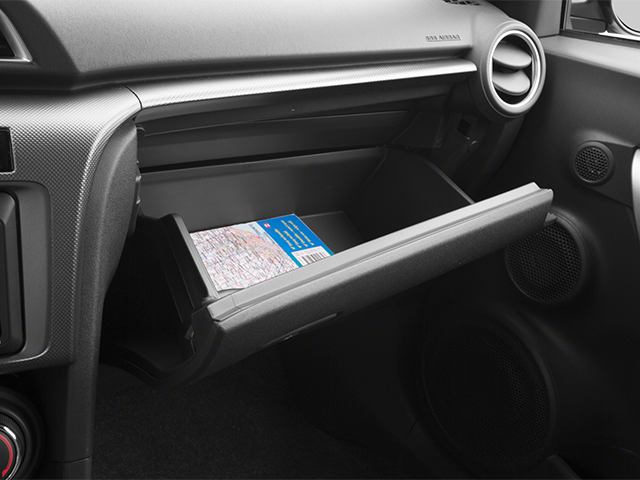 2014 Scion tC 10 Series