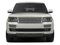 2016 Land Rover Range Rover 5.0L V8 Supercharged