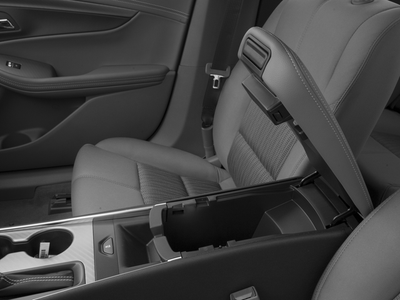 2017 Chevrolet Impala LS 1LS