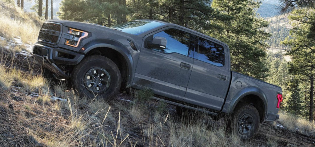 2018 Ford F-150 quotes to Gastonia NC