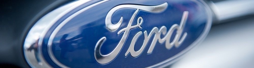 Ford CPO Certified Preowned near Asheville NC