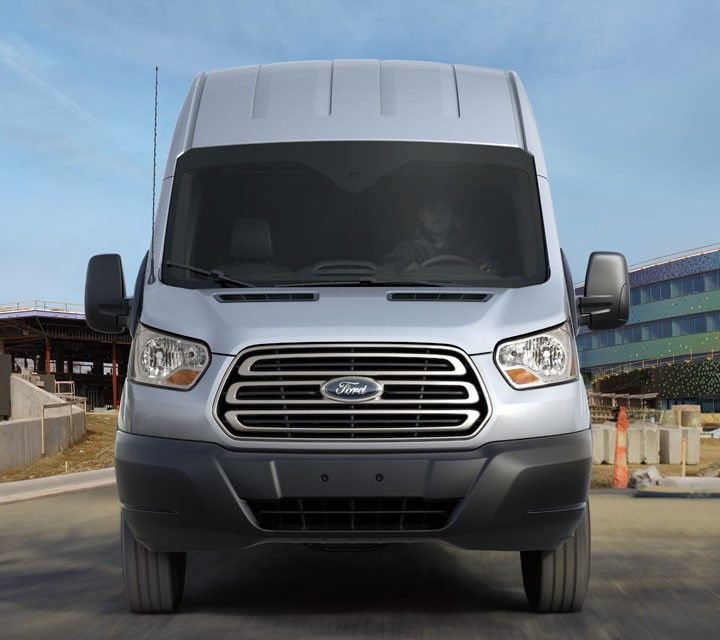 2018 Ford Transit Connect Gastonia NC