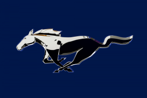 2020 Ford Mustang Morganton, NC